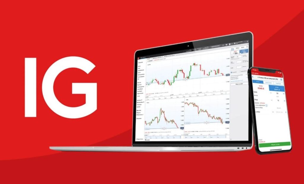 IG Trading Reviews 3