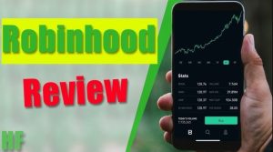 Robinhood Review 1