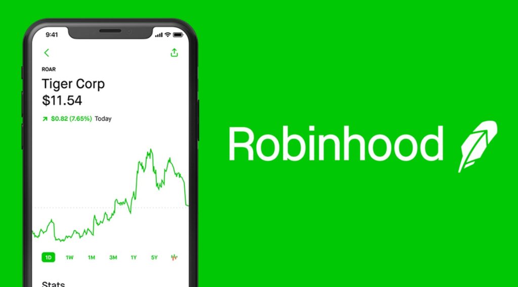 Robinhood Review 2