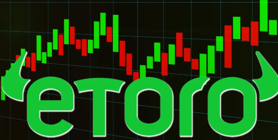 eToro-overview