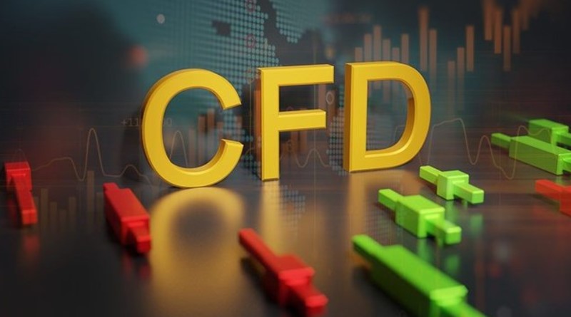 การซื้อขาย CFD 2