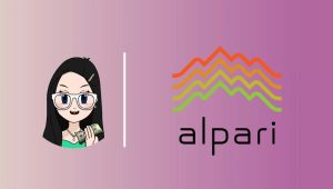 รีวิว Alpari 1