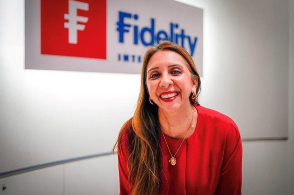 รีวิว Fidelity