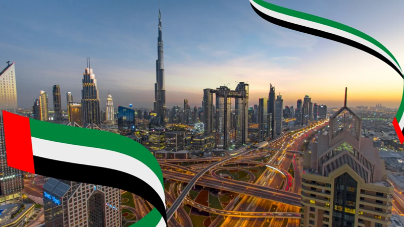 500 UAE – โบรกเกอร์ในสหรัฐอาหรับเอมิเรตส์