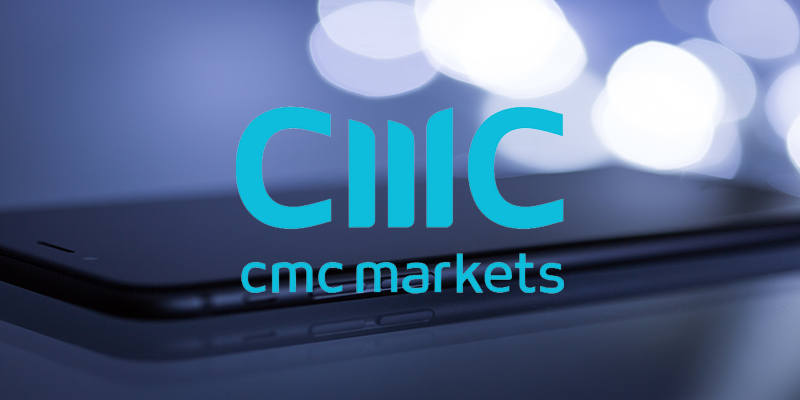 รีวิว CMC Markets ประจำปี 2019