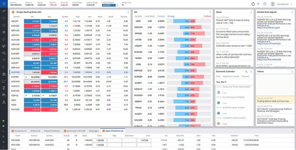 fxcm-services