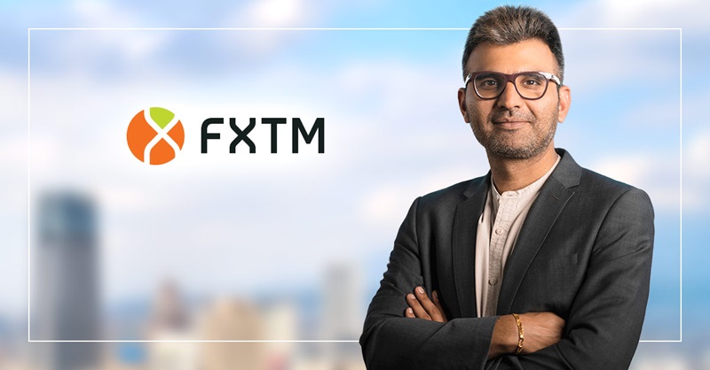 FXTM – รีวิวโบรกเกอร์ฟอเร็กซ์ที่คุณควรรู้