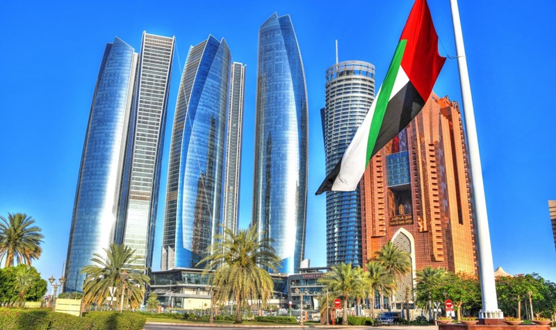 500 UAE – โบรกเกอร์ในสหรัฐอาหรับเอมิเรตส์