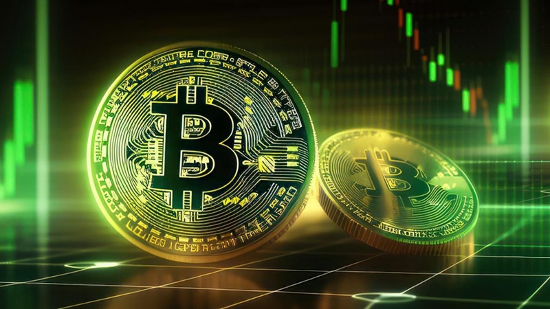 Bitcoin IRA – การลงทุนคริปโตเพื่ออนาคต