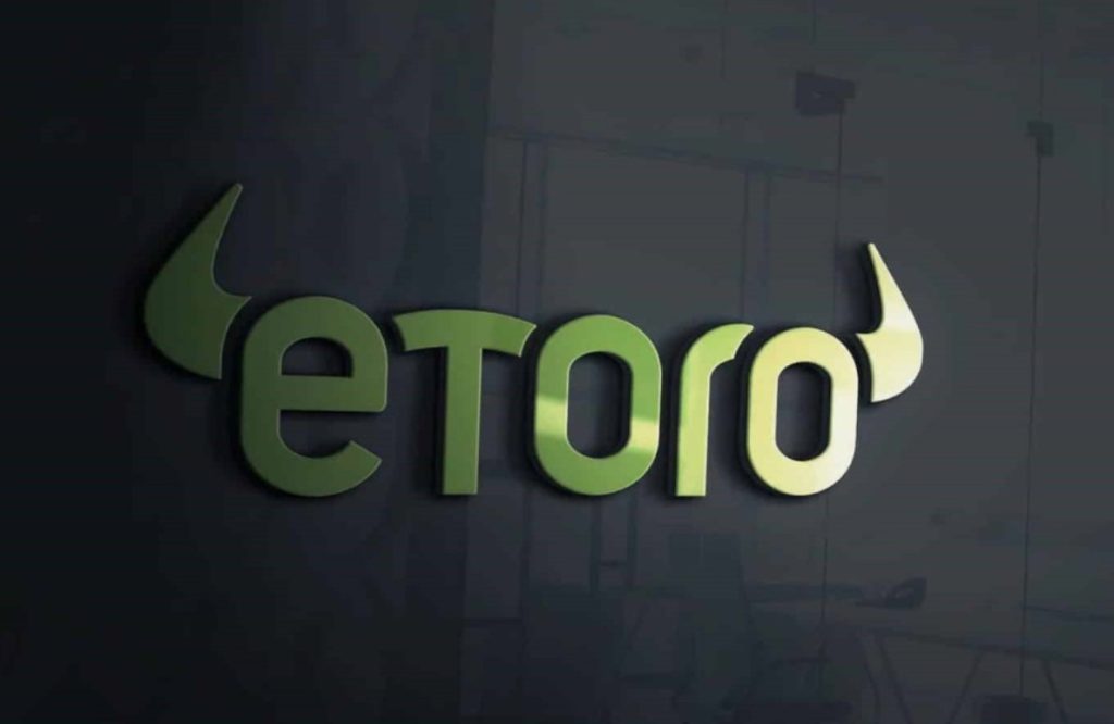 eToro 1